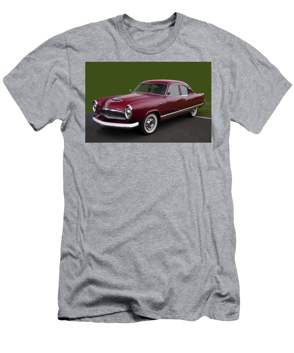 1 1954 Kaiser Special Chris Flees T-Shirt