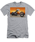 1 Copper Chopper I Dave Koontz T-Shirt