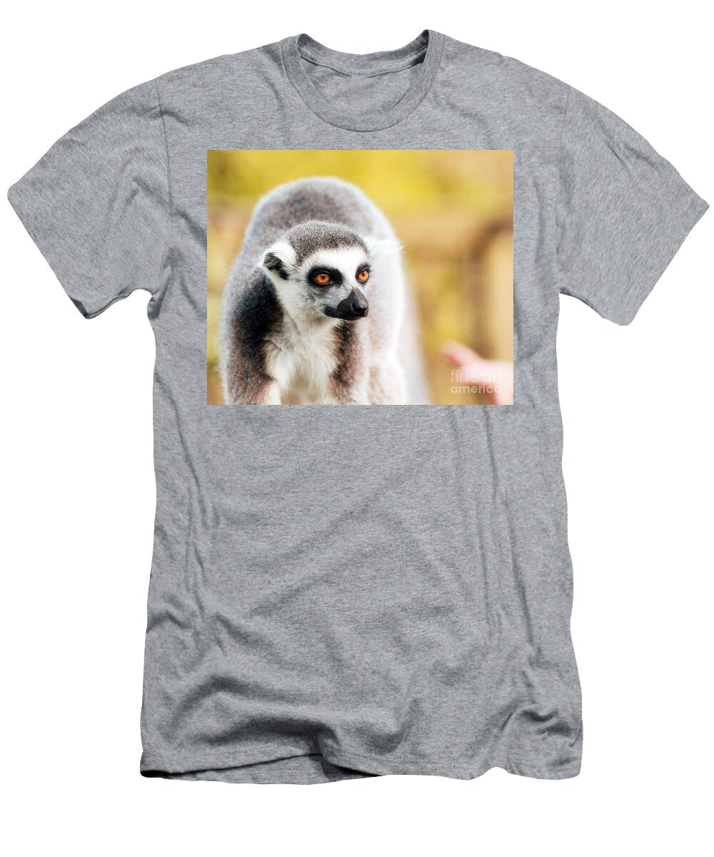 1 Lemur Mark Ruti T-Shirt