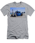 1935 Chevrolet Short Bed Pickup Dave Koontz T-Shirt