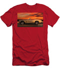 1962 Corvette Factory Fuelie Convertible Dave Koontz T-Shirt