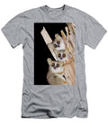 2 Reddish Gray Mouse Lemur Microcebus Griseorufus Hajarimanitra Rambeloarivony T-Shirt