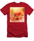 6 Cheetah Csa Images T-Shirt