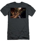 A Medieval Silk Road Caravan with Camels Walkin 3a645563c0433c645563 F0db 645ea5 04396455 Celestial Images T-Shirt