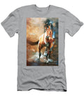 American Quarter Horse Gull G T-Shirt