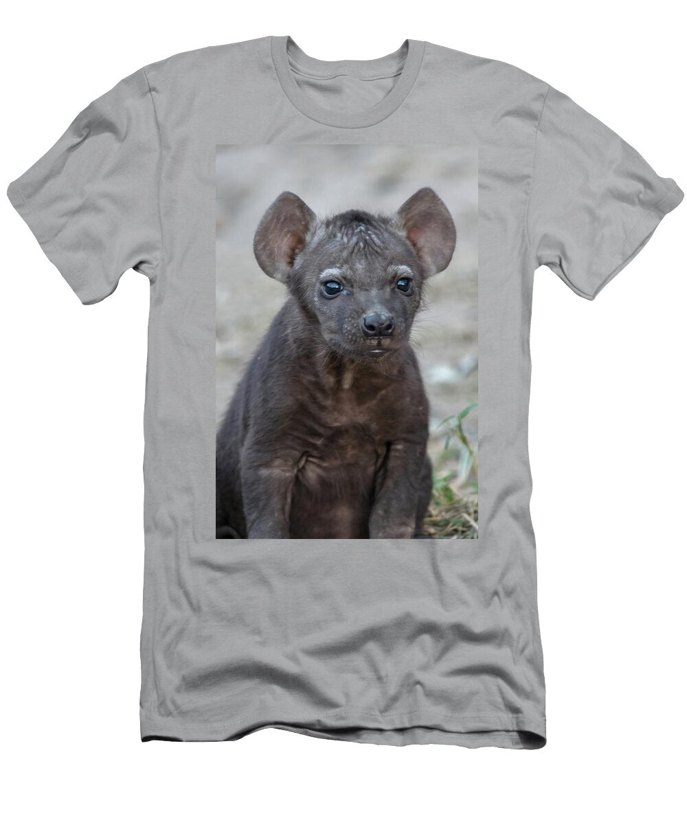 Baby Hyena Vertical Maryjane Sesto T-Shirt