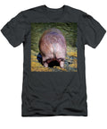 Big Butt Vicki Jauron T-Shirt