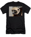 Big Eyed Lemur Gary Karlsen T-Shirt