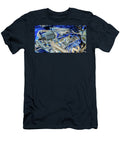 Clean and Mean Joy Mcadams T-Shirt