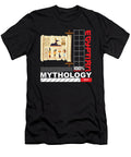 Egyptian Mythology Egypt Anubis Moon T-Shirt