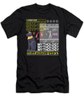 Egyptian Mythology Egypt Bastet Moon T-Shirt