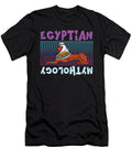 Egyptian Mythology Egyptian Gods Moon T-Shirt