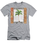 Exotic Palms 1 Debbie Dewitt T-Shirt