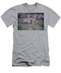 Hippo Douglas Barnard T-Shirt