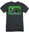 Hippo Head Fritz Plking T-Shirt
