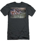 Hippos Douglas Barnard T-Shirt