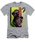 Indri Lemur Peter Stevens T-Shirt