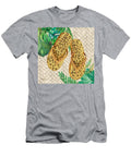 Jungle Flip Flops Iv Paul Brent T-Shirt