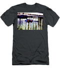 Lazy Floaters Douglas Barnard T-Shirt