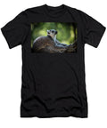 Lemur Alex Hiemstra T-Shirt