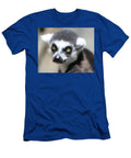 Lemur Arvin Miner T-Shirt