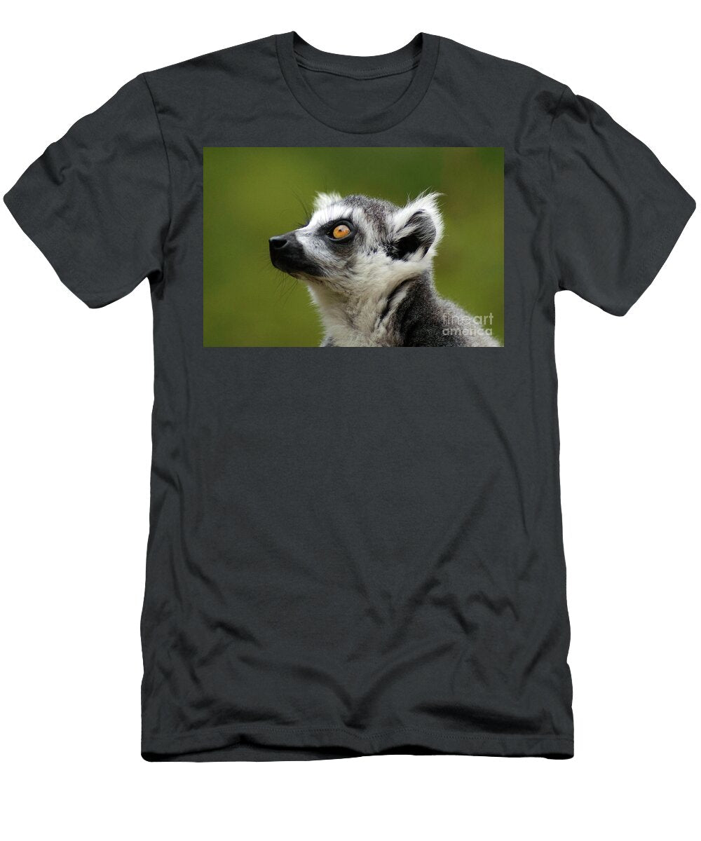 Lemur Beci Prosser T-Shirt