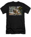 Lemur Caryn Stachecki T-Shirt