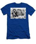 Lemur Ed James T-Shirt