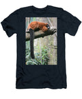 Lemur Felix Andreoni T-Shirt