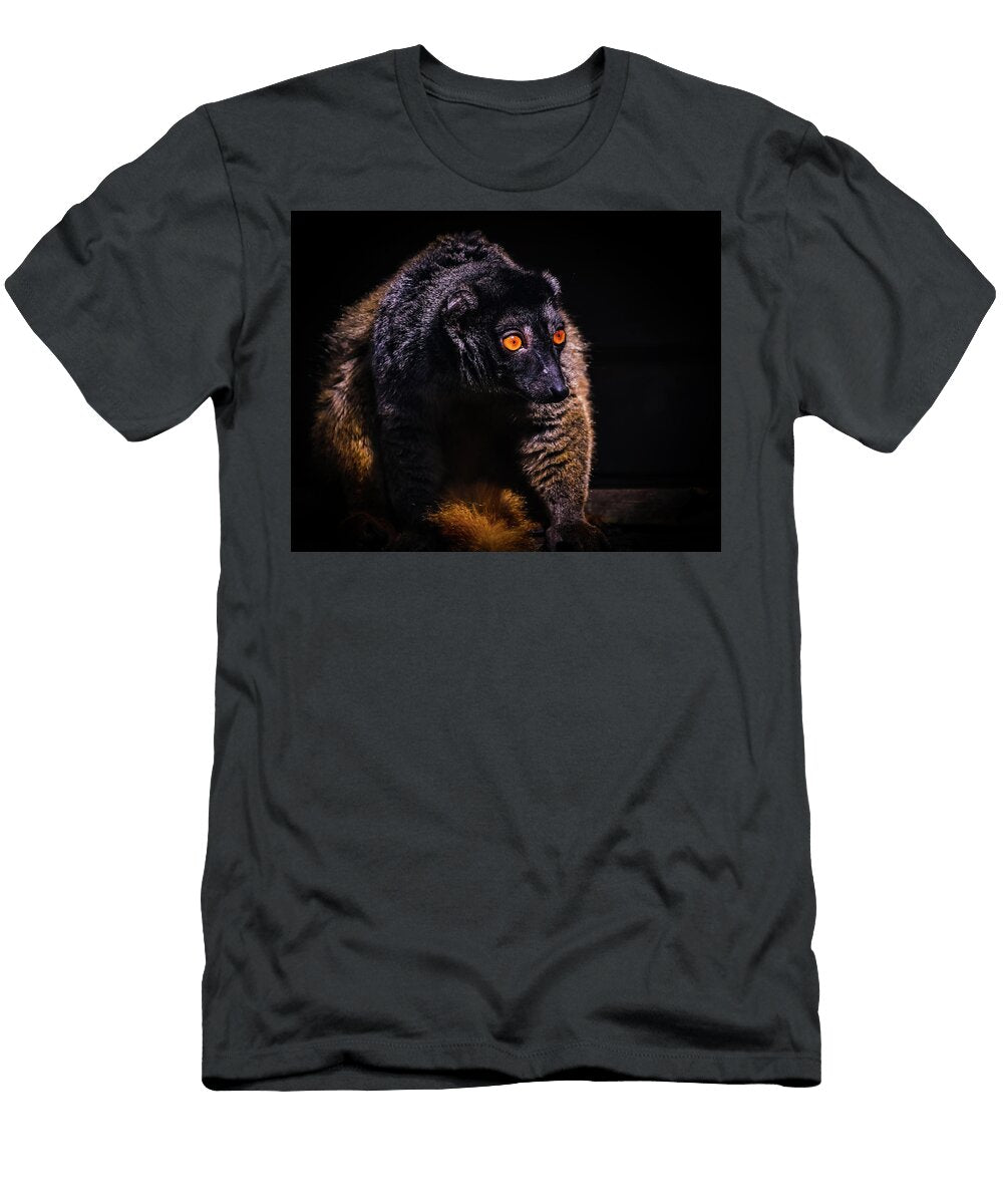 Lemur Katerina a Cechova T-Shirt