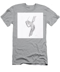 Lemur Nancy Ferry T-Shirt