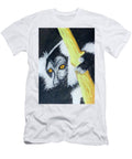 Lemur Stephen Brooks T-Shirt