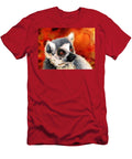 Lemur Tammy Crawford T-Shirt