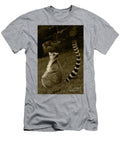 Lemur Valencia Tint 2 Eddie Barron T-Shirt