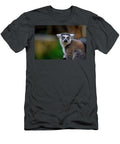 Lemur Yau Ming Low T-Shirt