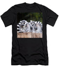 Lemurs Michele Lee T-Shirt