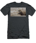 Out of the Comfort Zone Nirav Shah T-Shirt