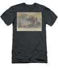 Precious Joan Sharron T-Shirt