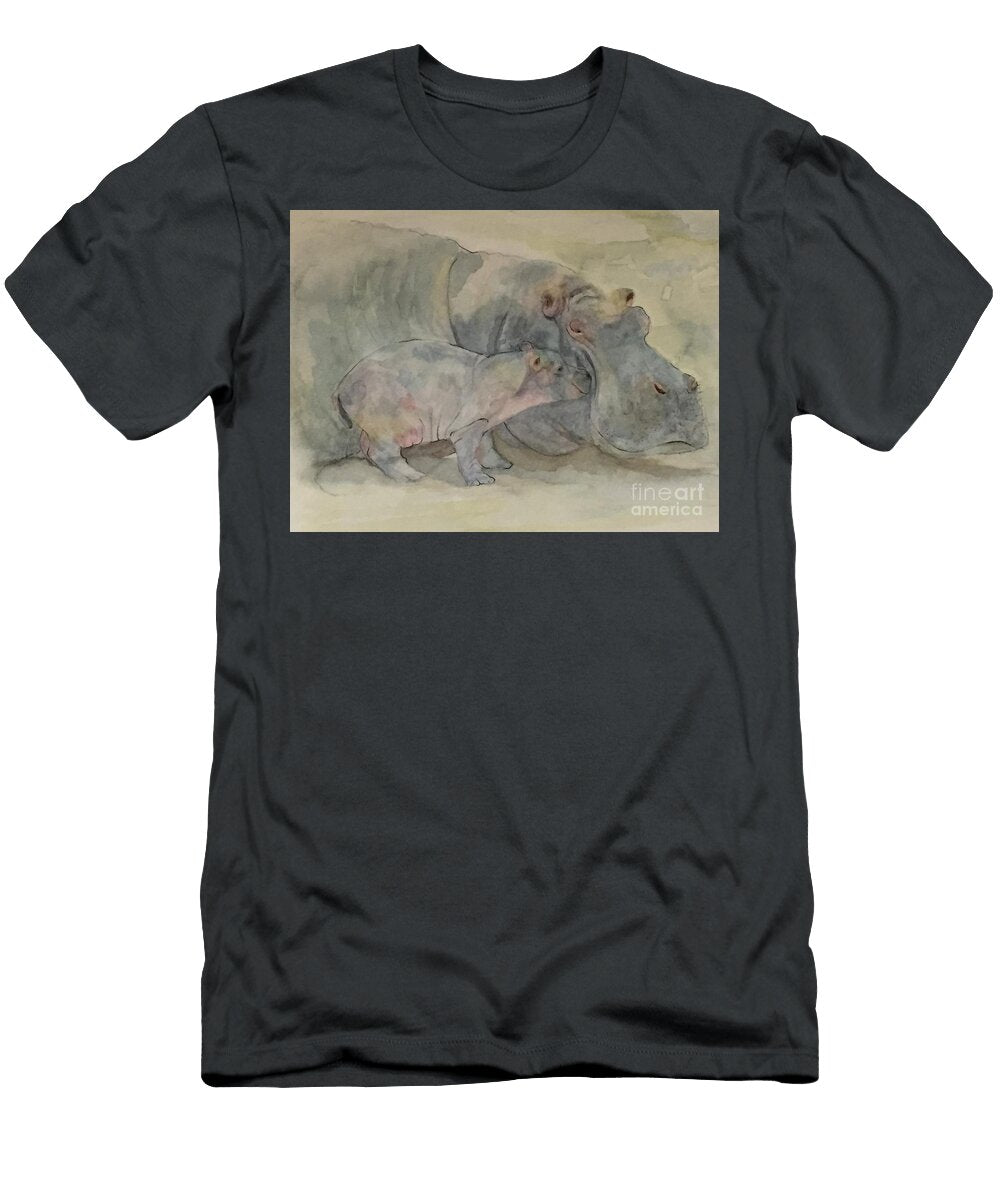 Precious Joan Sharron T-Shirt