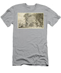 Rebecca and Eliezer 1660 Salomon De Bray T-Shirt