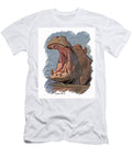 River Horse Larry Linton T-Shirt
