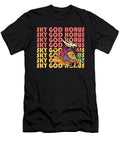 Sky God Horus Egypt Egyptian God Moon T-Shirt