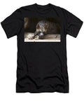 Striped Hyena Hyena Hyena Dubbah Jason O Watson T-Shirt