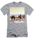 The Winter Solstice Chen Baoyi T-Shirt
