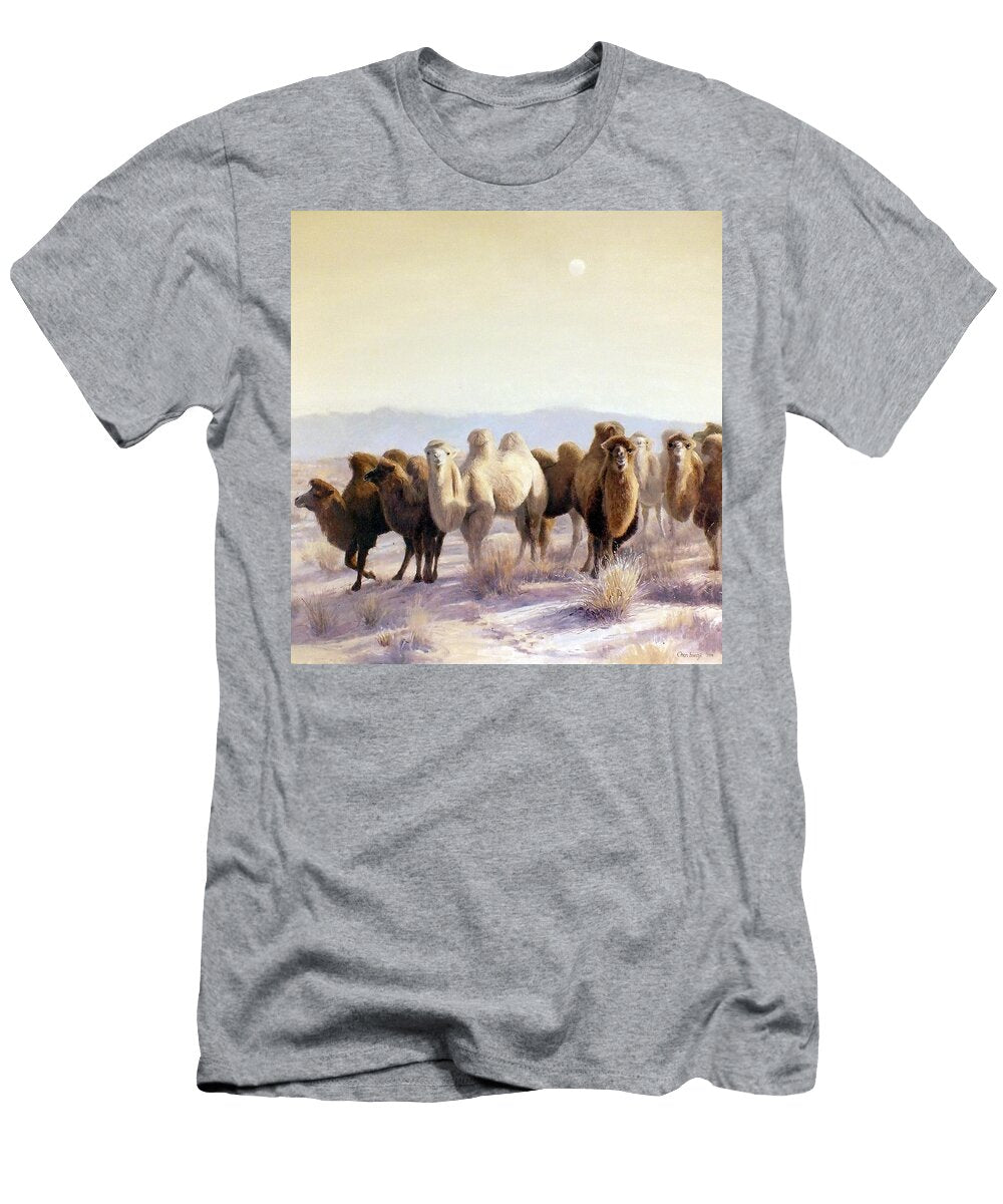 The Winter Solstice Chen Baoyi T-Shirt