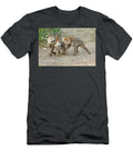 Three Hyena Youngsters Maryjane Sesto T-Shirt
