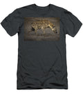 Wild Hyena 7427 Karen Celella T-Shirt