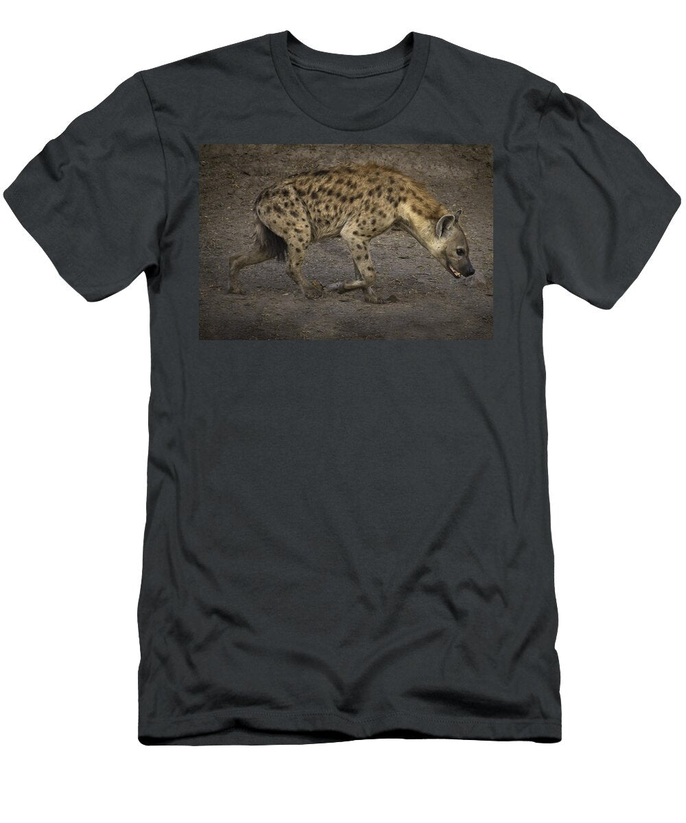 Wild Hyena 7427 Karen Celella T-Shirt